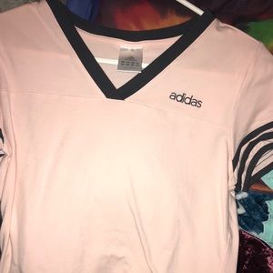 Adidas shirt